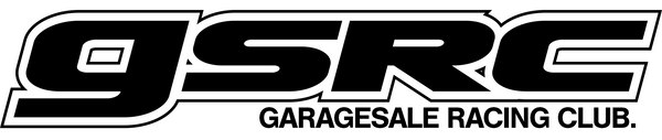 GarageSale Racing Club